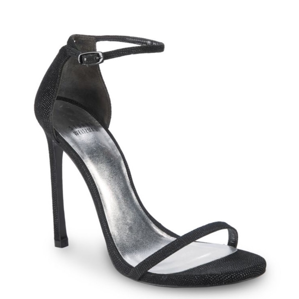 Stuart Weitzman Nudist